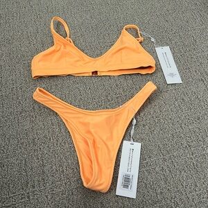 NWT White Fox Swim